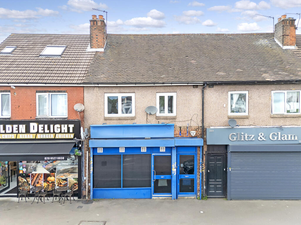 Main image of property: Hale End Road, Woodford Green, IG8