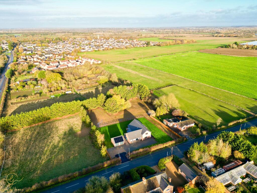 Mill Road, Fen Drayton, CB24 photo 4