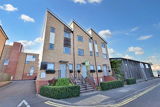 Main image of property: Hawkins Road, Colchester, Essex, CO2