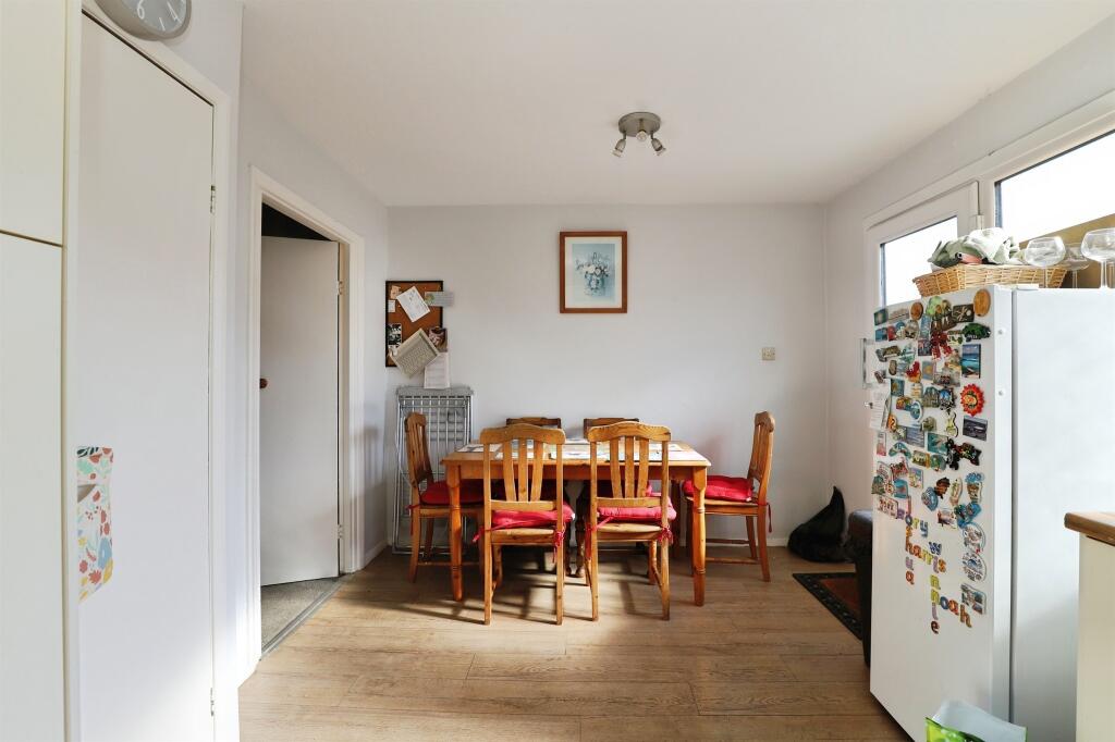 House in Leicester - View 5