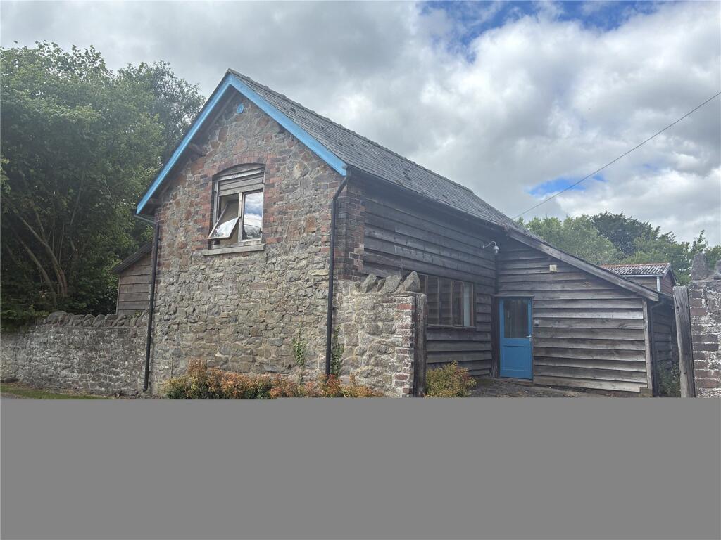 Main image of property: Reading Room, Brampton Bryan, Bucknell, Herefordshire