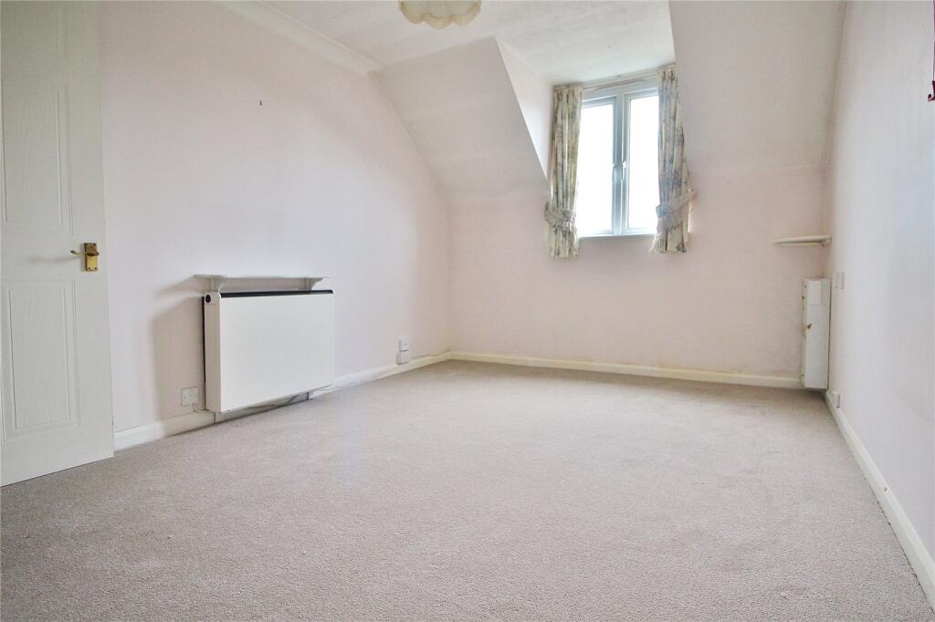 Apartment in Worthing, Findon Valley - More