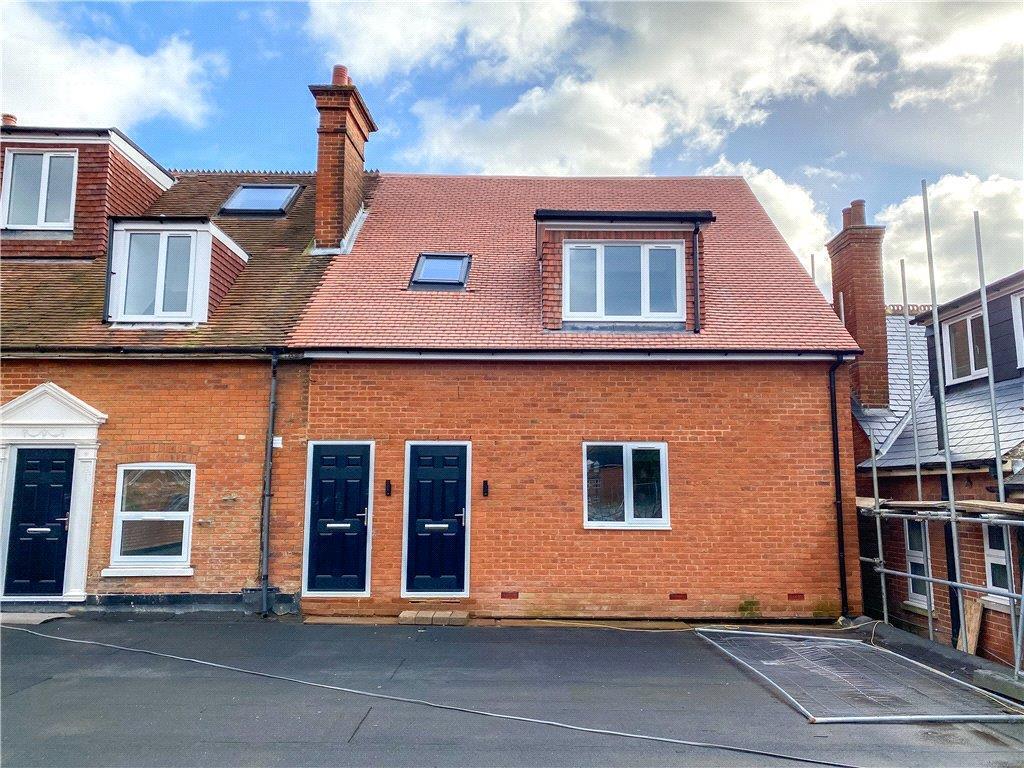 Main image of property: Fleet Road, Fleet, Hampshire