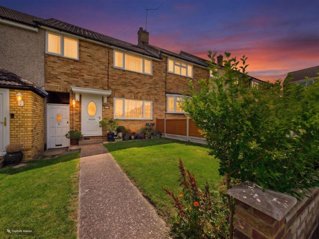 Main image of property: Laburnum Drive, Chelmsford