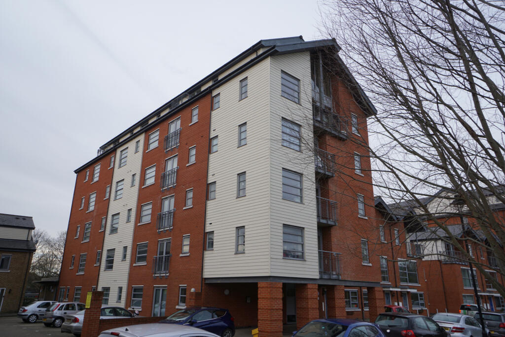 Main image of property: Rotary Way, Colchester, CO3 3LG