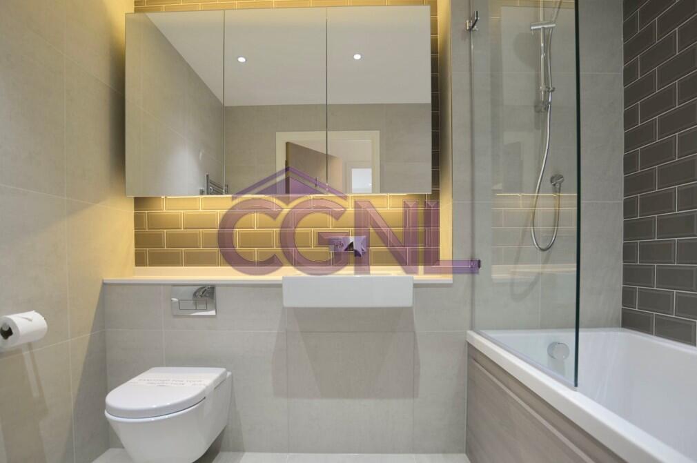 Main image of property: Skyline Apartments, Devan Grove, London