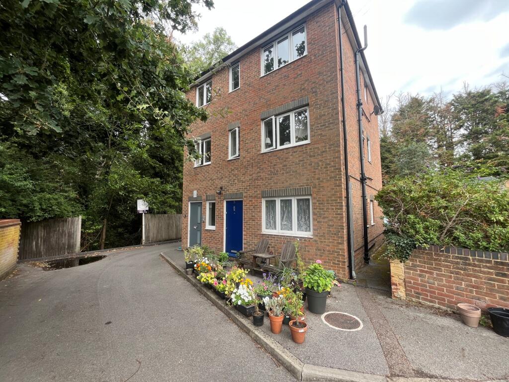 Main image of property: Romilly Drive, Watford