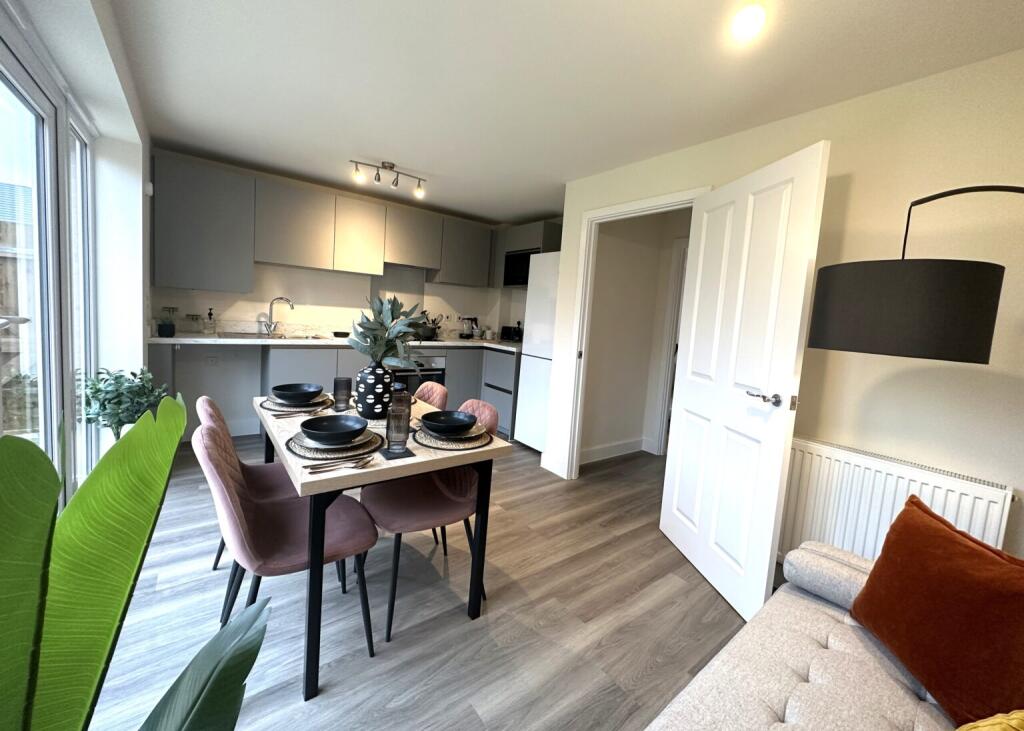 Kirby Woodlands
Monument Way
Priors Hall Park
Corby
NN17 3AS
 photo 3