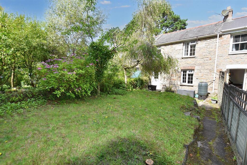 Main image of property: Raby's Row, Scorrier