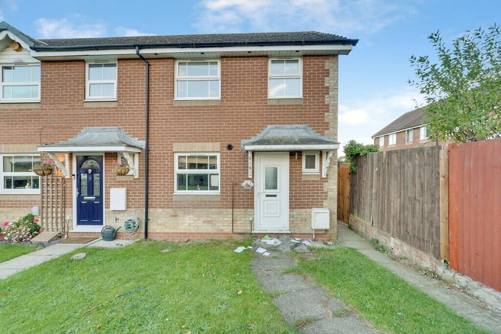 House in Milton Keynes - View 2