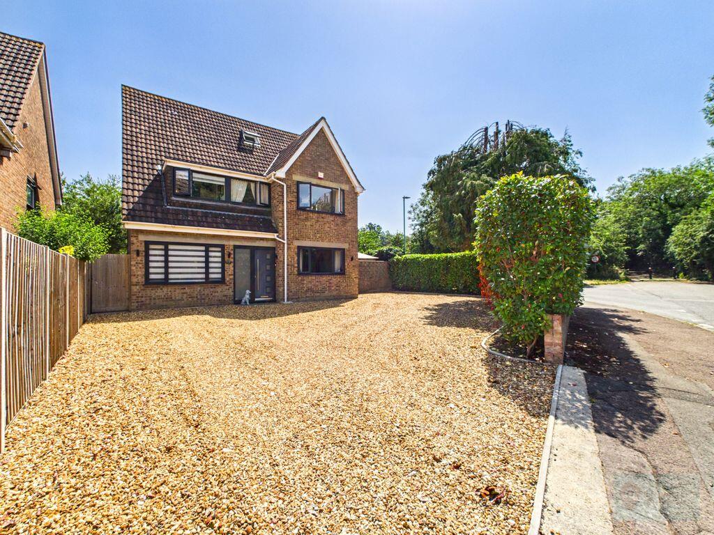 Main image of property: Green Street, Brockworth
