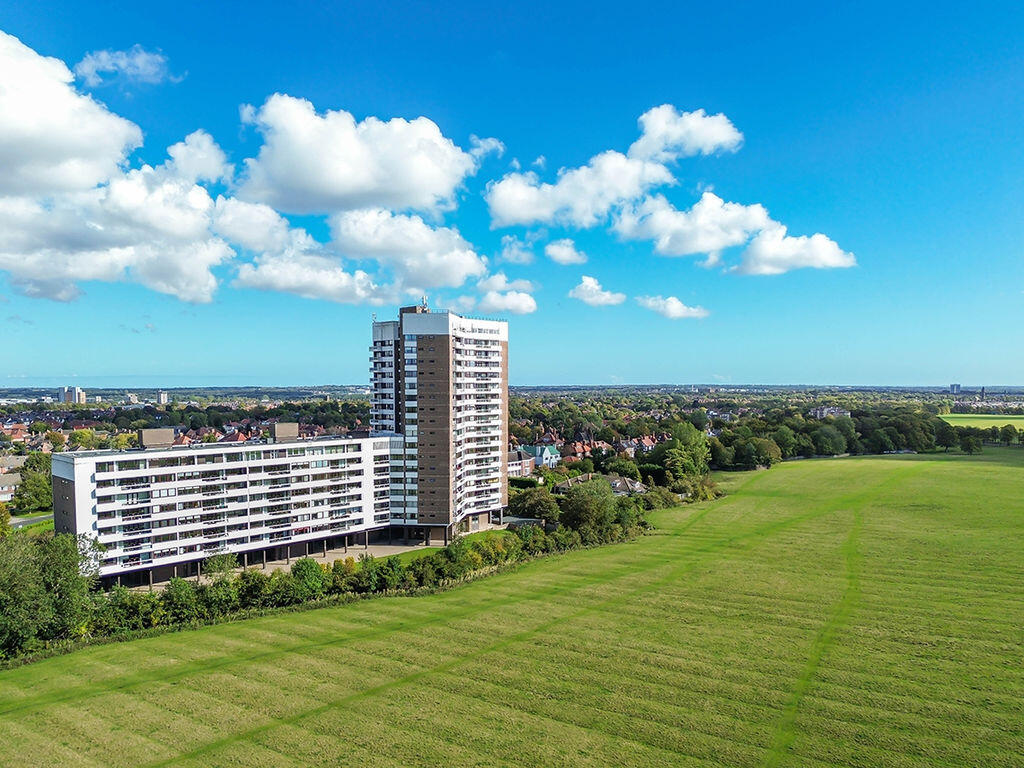 Main image of property: Montagu Court, Gosforth, Newcastle Upon Tyne