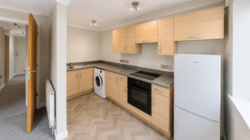 Main image of property: 1 Teal House, Banks End, Wyton, PE28 2FG