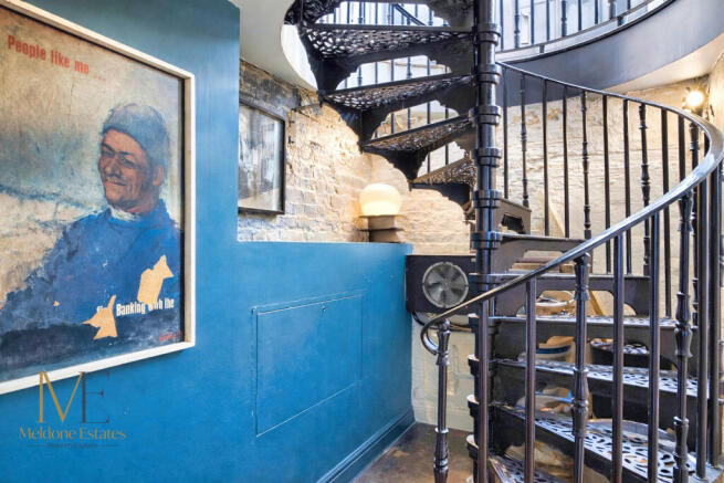 Stairwell
