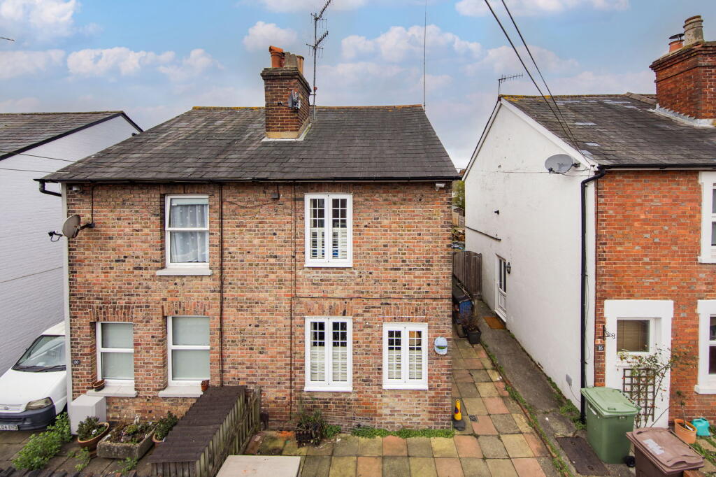 Main image of property: Charles Street, Southborough