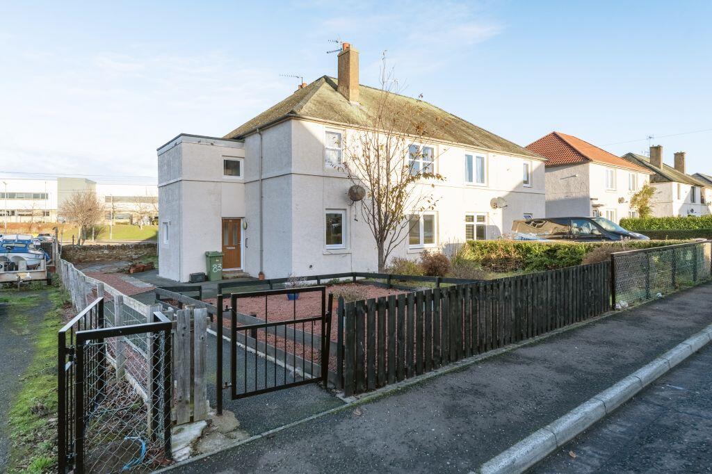 Main image of property: 85 Lammermuir Crescent, Dunbar, EH42 1DP