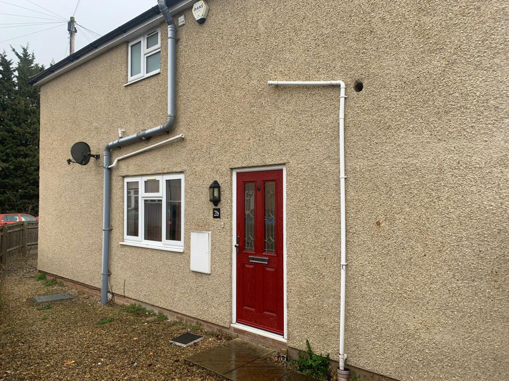 Main image of property: Fairlie Road, Oxford