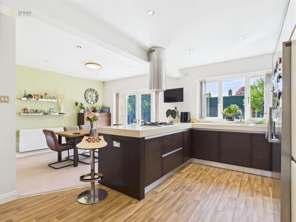 Kempson Avenue, Wylde Green, Sutton Coldfield, B72 - View 3