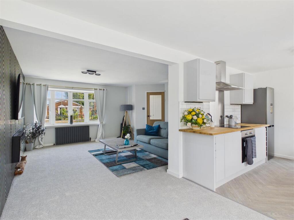 House in Stockton-on-Tees - View 2