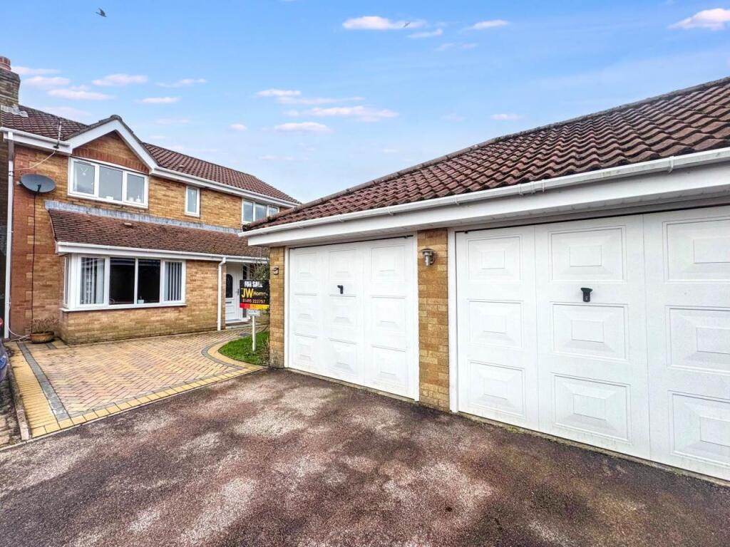Main image of property: Cae Celyn, Croespenmaen, Crumlin