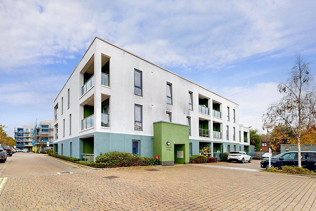 Main image of property: Richards Close, Harrow, HA1