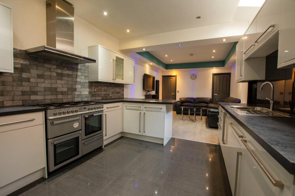 House in Birmingham, Bournbrook - View 2