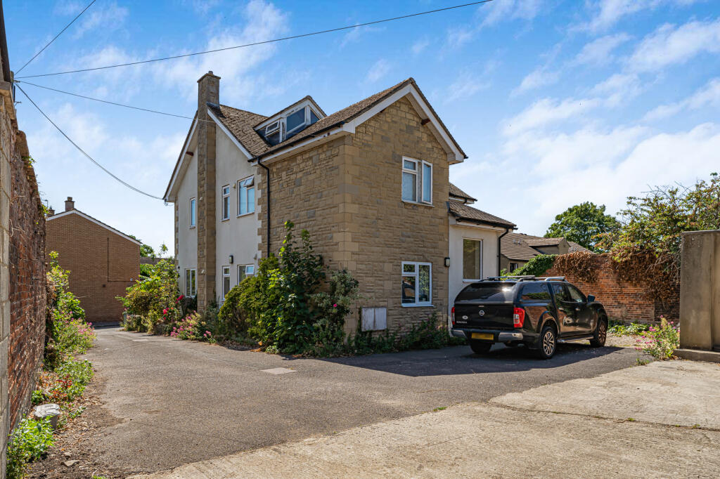 Main image of property: Swan Street, Eynsham, Oxfordshire