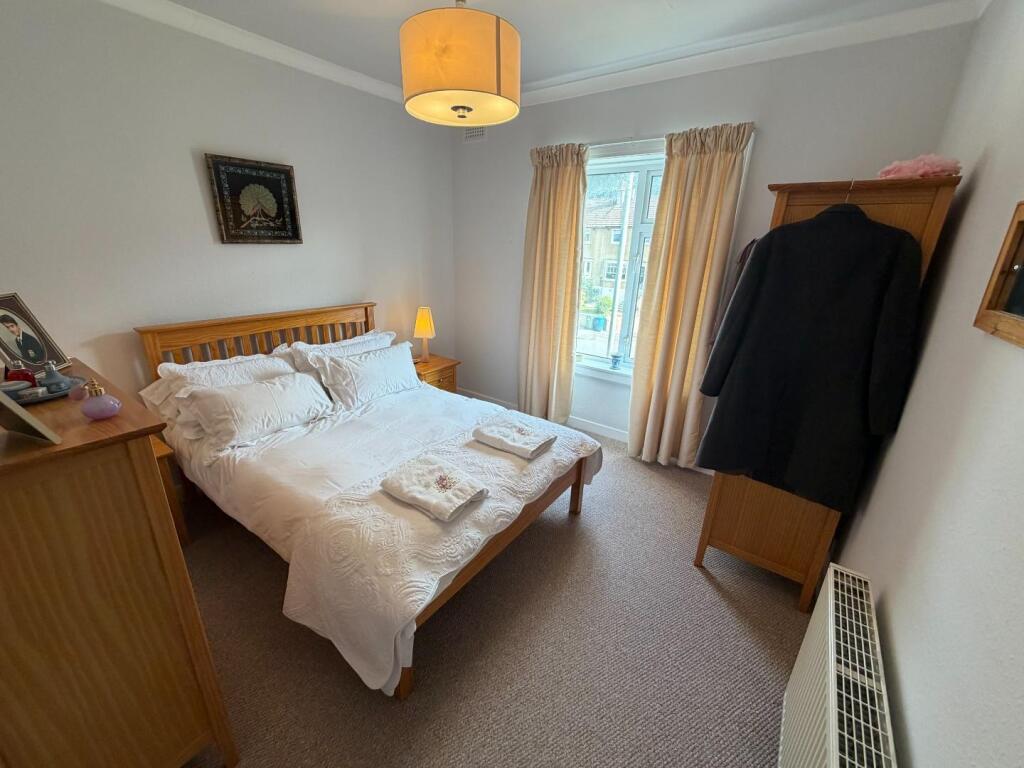 Apartment in Glasgow - More