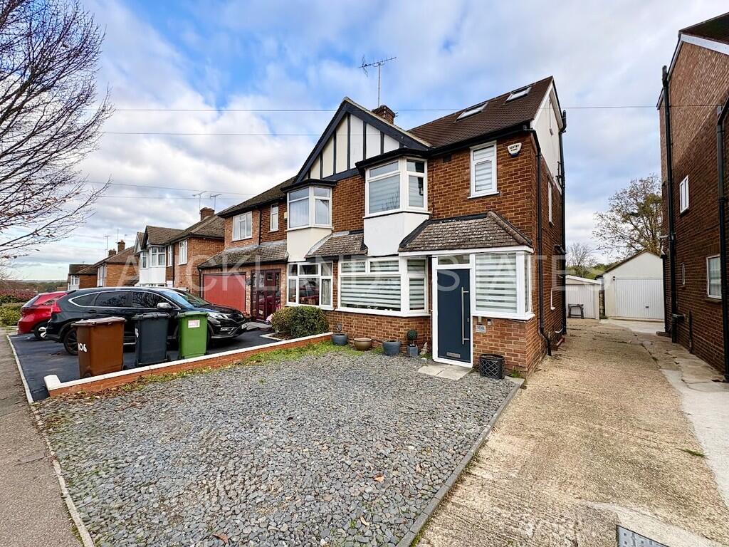 Main image of property: Mimms Hall Road, Potters Bar