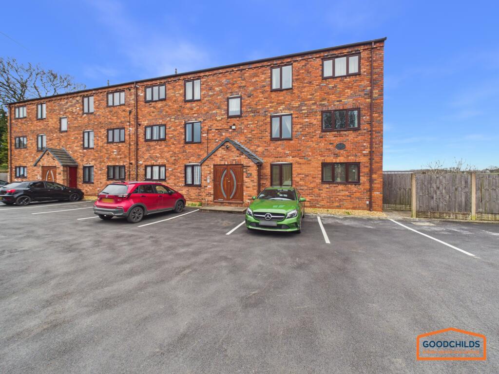 Main image of property: Sadlers Mill, Brownhills, WS8