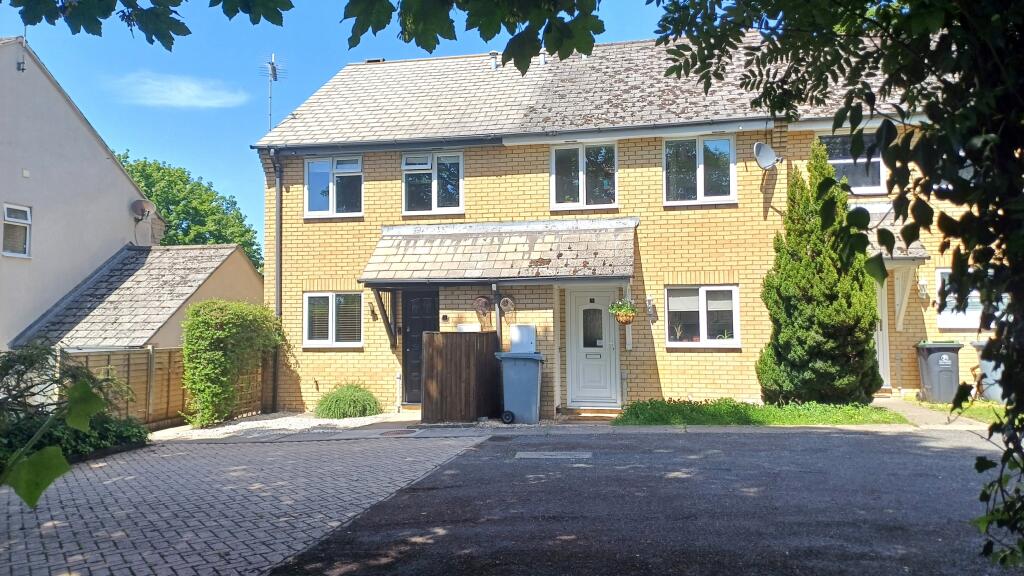 Main image of property: Rowell Way, Chipping Norton, OX7