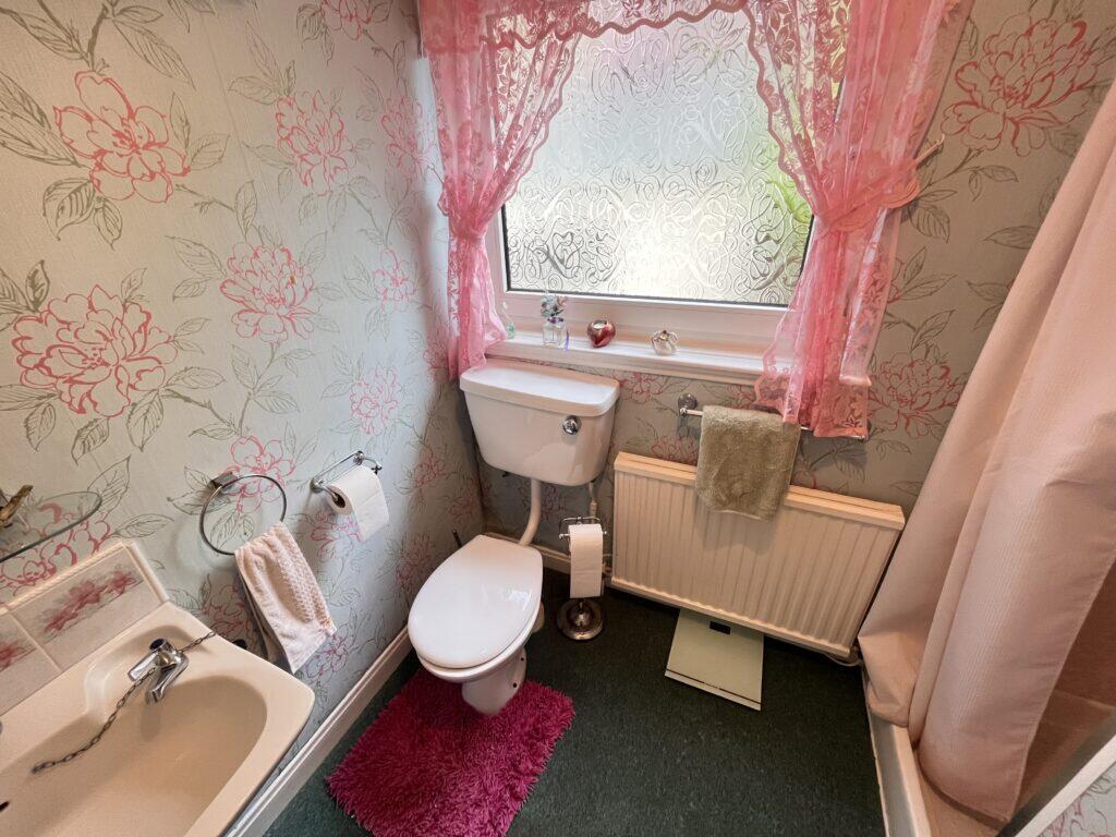 26 Marmion Road, Hawick, TD9 9PD photo 4