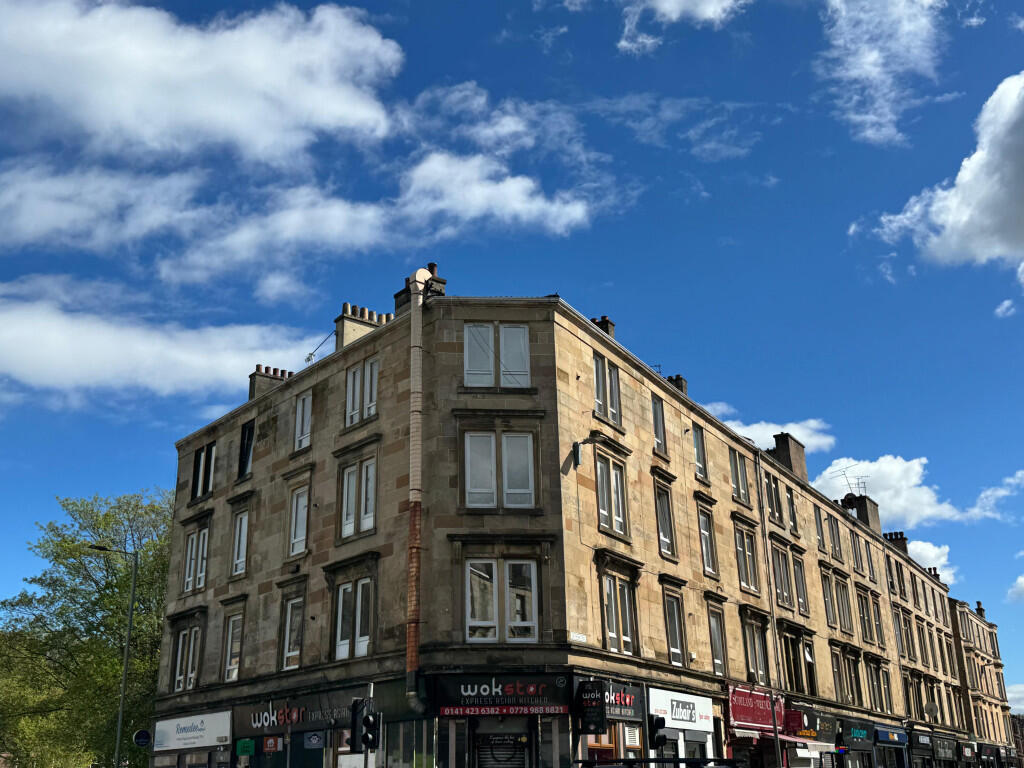 Main image of property: Cathcart Road, Govanhill