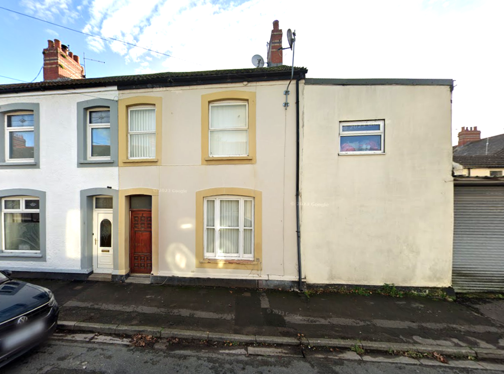 Main image of property: Newport Street, Cardiff(City), CF11