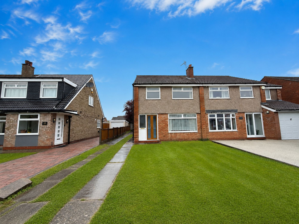Main image of property: Waltham Drive, Cheadle Hulme, SK8