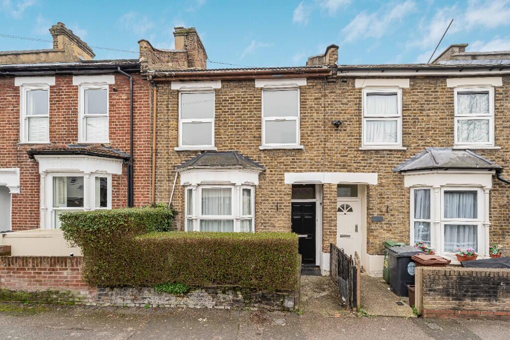 Main image of property: Netley Road, London, E17