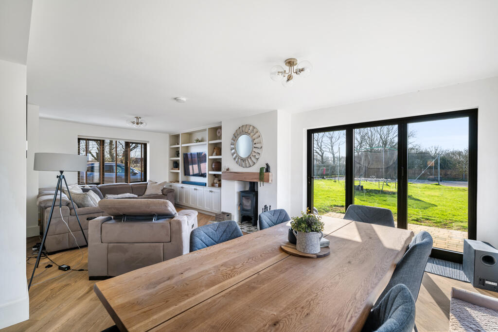 Rowan House, Spalford Road, North Scarle, Lincoln, Lincolnshire, LN6 9HF photo 4
