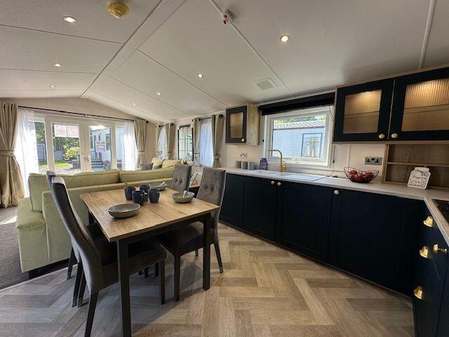 2-bed caravan on , Thornton-Cleveleys, FY5 5LR, £104,995
