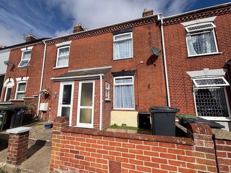 Main image of property: Suffield Road, Gorleston