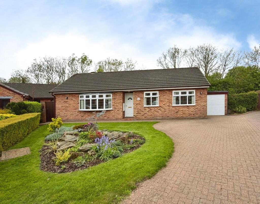 Main image of property: Eagle Lane, Little Sutton