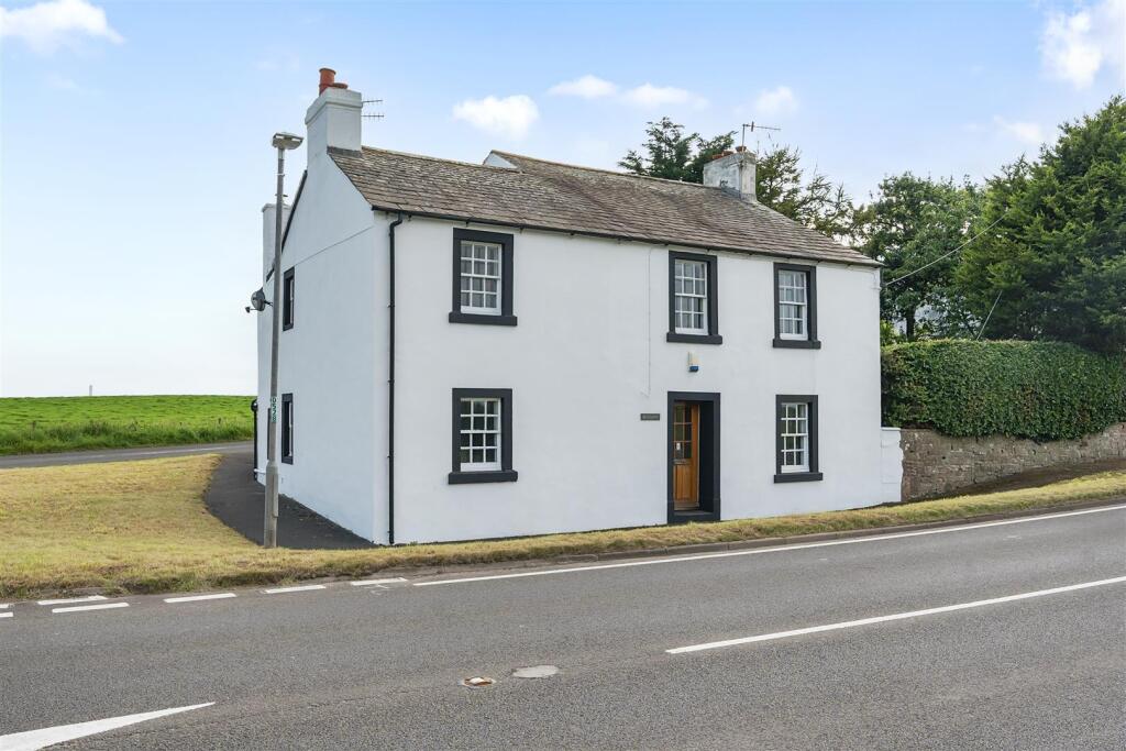 Main image of property: Blackbeck