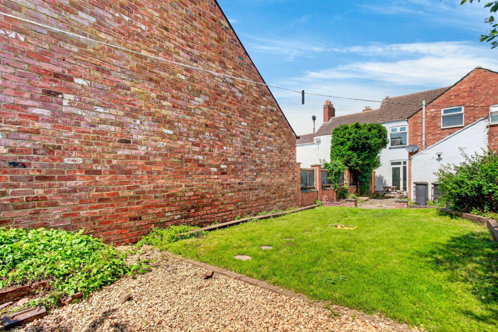 House in Kettering, Avondale - View 2