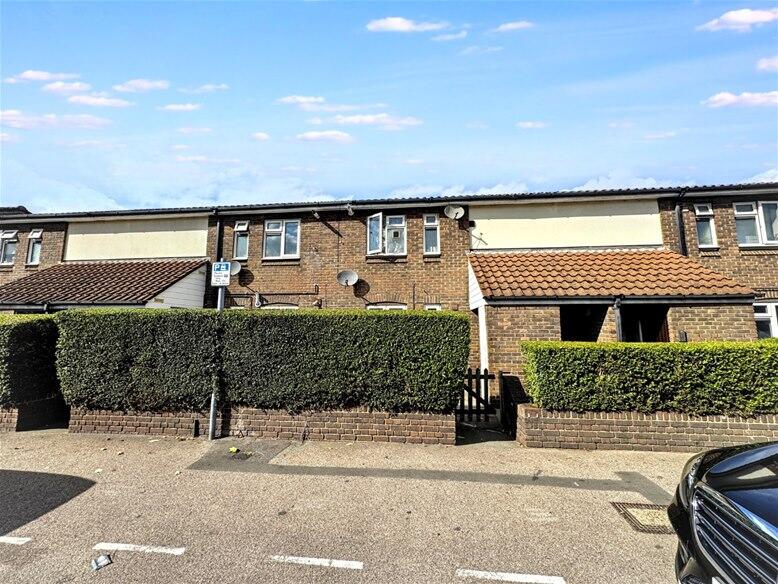 Main image of property: Crownfield Road, Stratford, E15