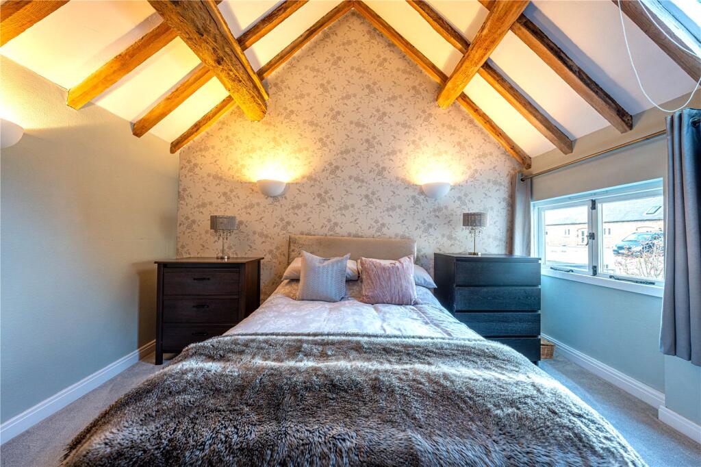 Additional image 14 of Haunton, Tamworth, Staffordshire, B79