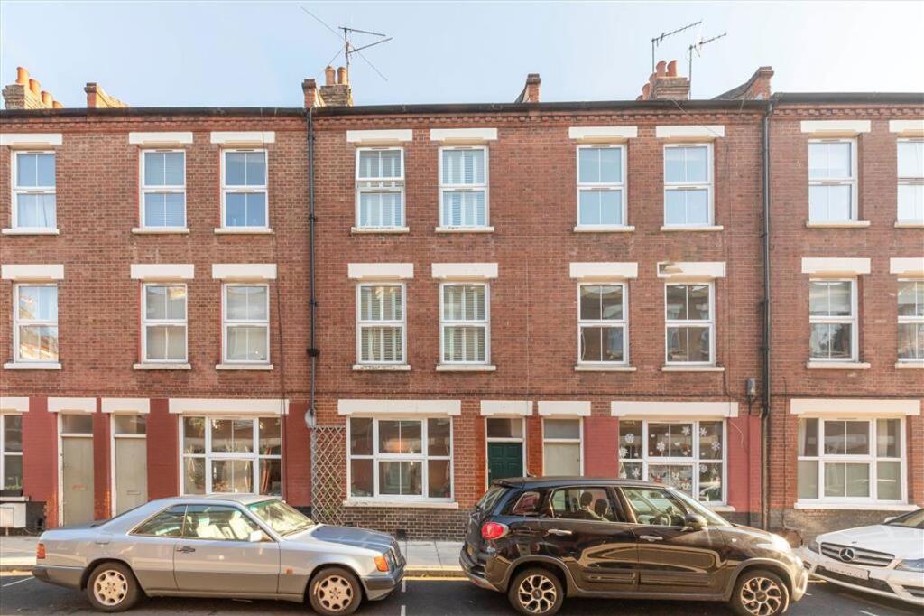 Main image of property: Canrobert Street, Bethnal Green