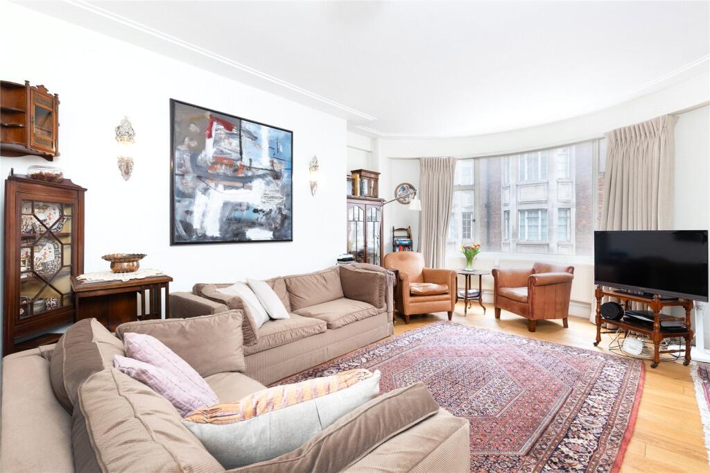 Main image of property: Hallam Street, London, W1W