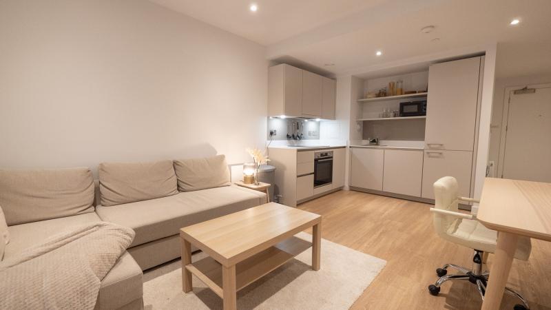 Main image of property: Carding Building, 42 Whitworth Street, Manchester, Greater Manchester