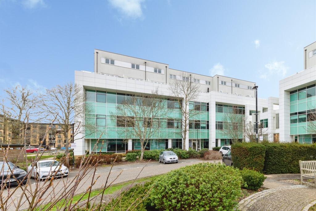 Additional image 18 of Bessemer Road, WELWYN GARDEN CITY