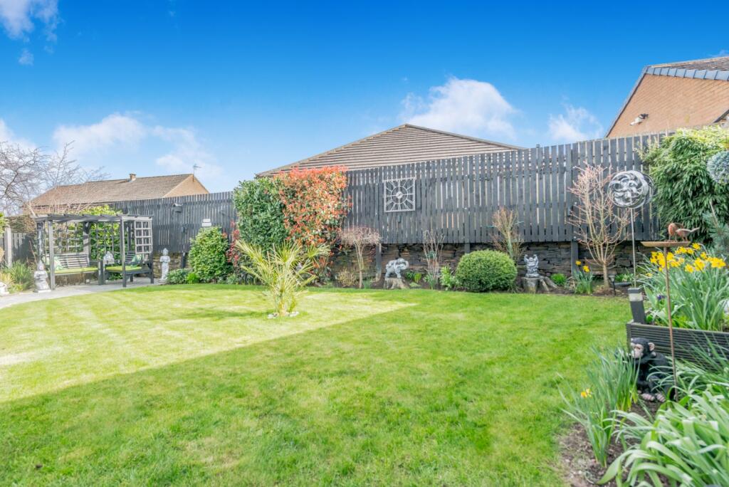 Additional image 42 of Briarfield Grove, Idle, Bradford, BD10