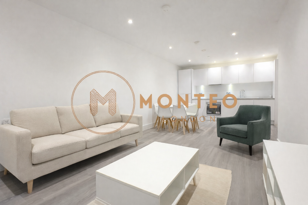 Main image of property: Healum Avenue, Southall, Middlesex, UB2